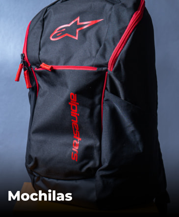 Mochilas