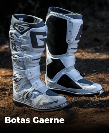 Botas Gaerne - Motocross