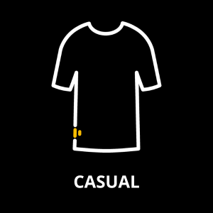 Casual