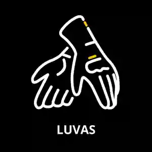 Luvas
