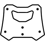 Base para Baú