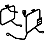 Suporte Lateral